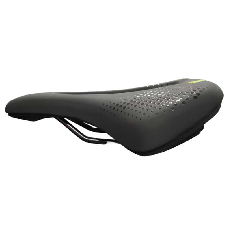 saddle